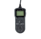 JJC Wired Timer Remote Controller TM-C (Canon RS-60E3)