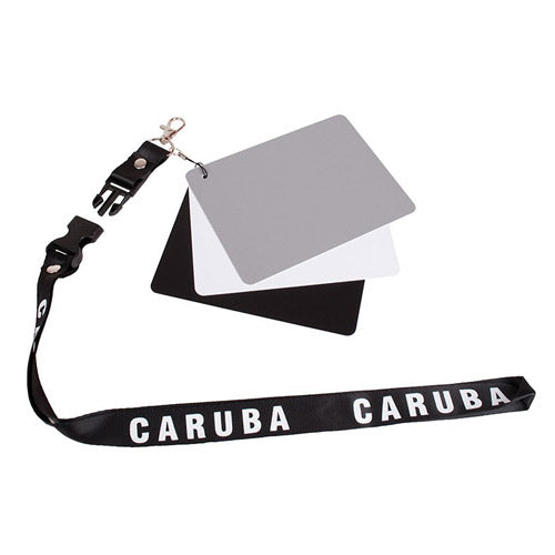 Caruba DGC-2 Digital Grey Card