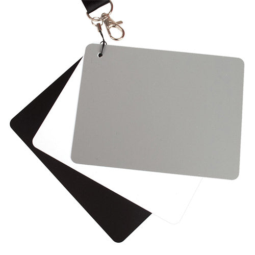 Caruba DGC-2 Digital Grey Card