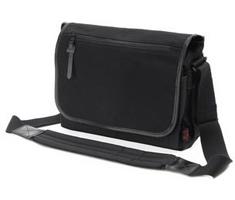 Artisan & Artist Acam 7100 CANVAS/NYLON camerabag black