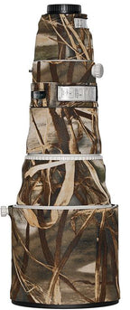 LensCoat Canon 400mm F2.8 IS II Realtree Max4