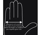 MacWet Gloves Climatec Long Photo Green 10cm