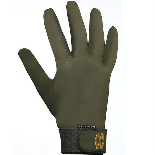 MacWet Gloves Climatec Long Photo Green 10cm