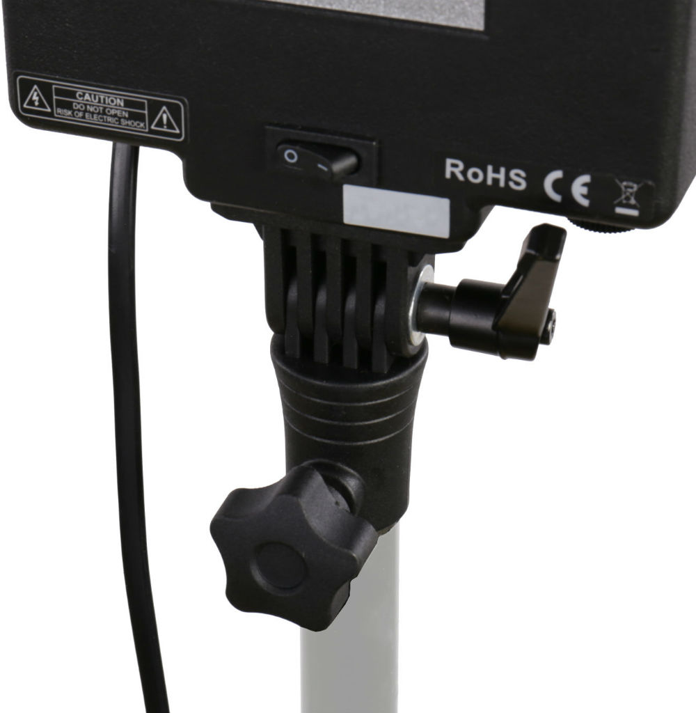 Falcon Eyes Ring Lamp FLC-65 65W + TMB-19Z