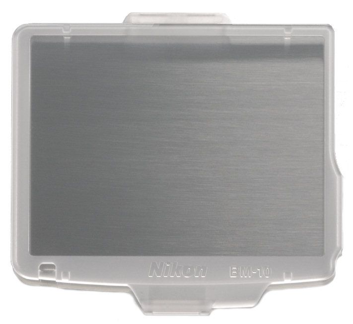 Nikon BM-14 LCD Monitor Cover D600