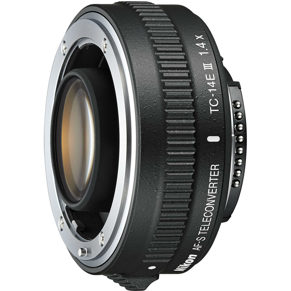 Nikon TC-14E III AF-S Teleconverter
