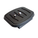 Cullmann Quick Release Plate for the Alpha Series