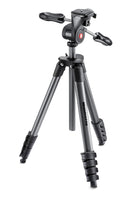 Manfrotto Compact Advanced black