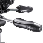 Manfrotto Compact Advanced black