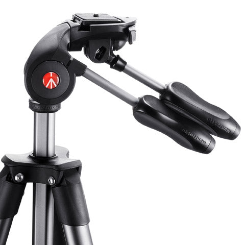 Manfrotto Compact Advanced black
