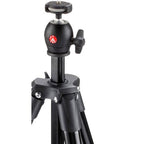 Manfrotto Compact Light black