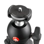 Manfrotto Compact Light black