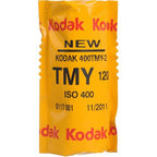 Kodak T-Max 400 120 (5-pack)