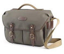 Billingham Hadley Pro Sage FibreNyte/Chocolate