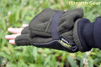 Stealth Gear Ultimate Freedom Eagle Gloves XL-XXL