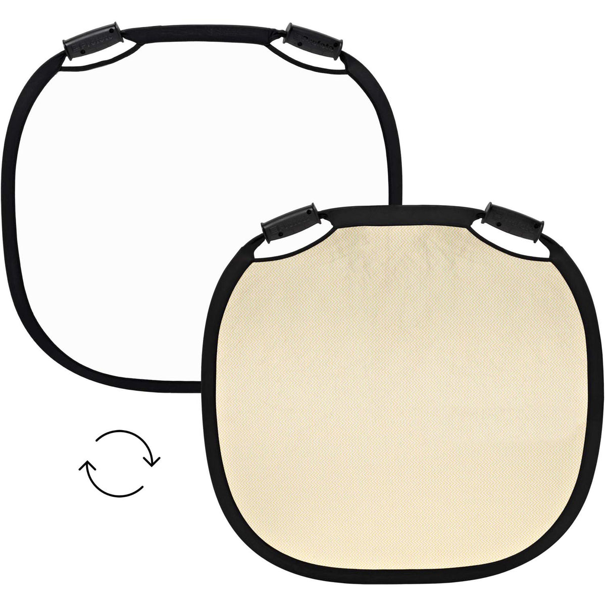 Profoto 100962 Reflector Sunlight/White M 80cm