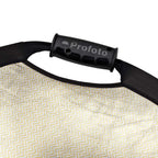 Profoto 100962 Reflector Sunlight/White M 80cm