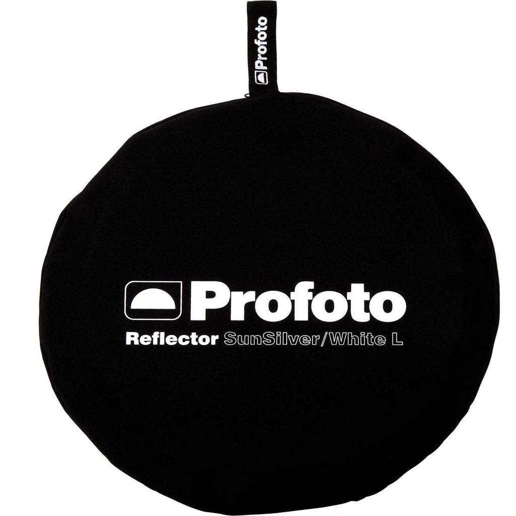Profoto 100963 Reflector Sunlight/White 120cm