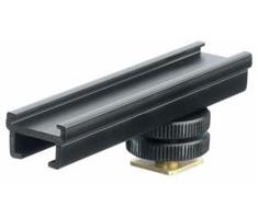 Rycote Hot shoe Extension 20cm