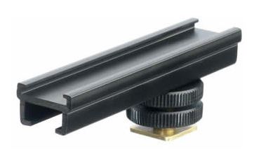 Rycote Hot shoe Extension 20cm