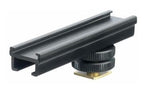 Rycote Hot shoe Extension 20cm