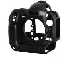 EasyCover Nikon D4/D4s Black