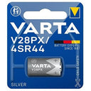 Varta V28PX Silver 6,2 Volt battery