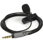 RØDE SmartLav + Microphone for IOS and Android