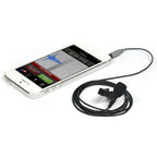 RØDE SmartLav + Microphone for IOS and Android