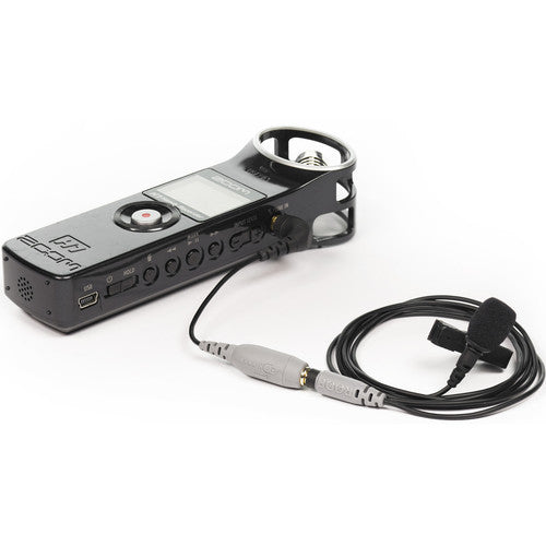 RØDE SmartLav + Microphone for IOS and Android