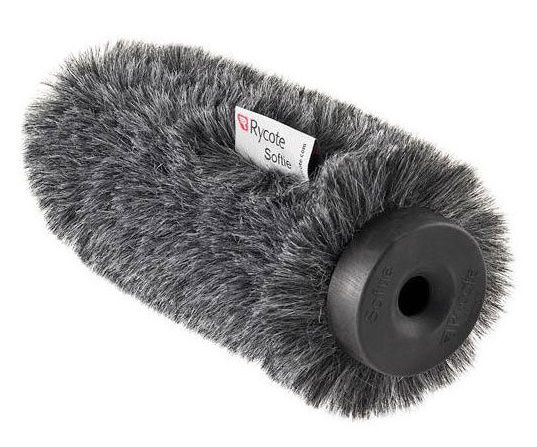 Rycote 10cm Classic-Softie