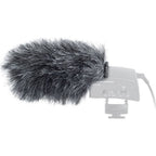 Rycote Mini Windjammer Sennheiser MKE 400