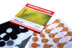 Rycote Black Undercovers 30 Units