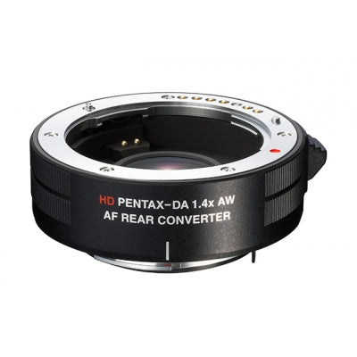Pentax DA AF HD Rear Converter 1.4x AW
