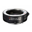 Pentax DA AF HD Rear Converter 1.4x AW