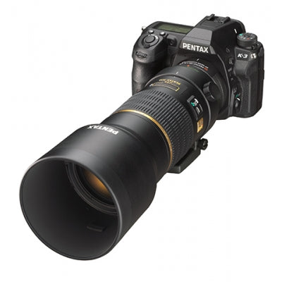 Pentax DA AF HD Rear Converter 1.4x AW