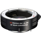 Pentax DA AF HD Rear Converter 1.4x AW