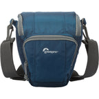Lowepro Toploader Zoom 45 AW II Galaxy Blue