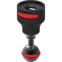 SeaLife Flex Connect Ball Joint 1" Adapter