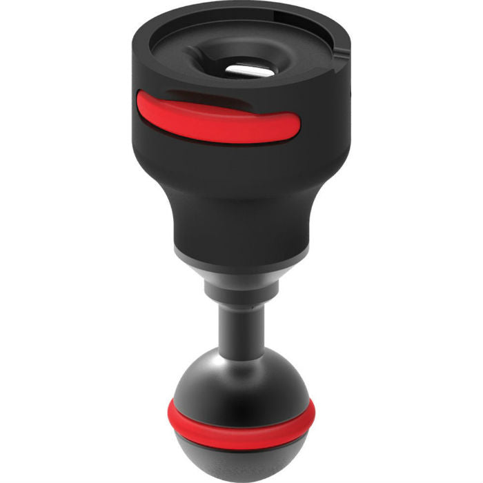 SeaLife Flex Connect Ball Joint 1" Adapter