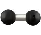 Rammount Double 1" Ball Adapter