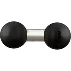 Rammount Double 1" Ball Adapter