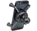 Rammount X-Grip Mount 3-4" Smartphone
