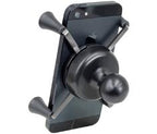 Rammount X-Grip Mount 3-4" Smartphone
