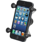 Rammount X-Grip Mount 3-4" Smartphone
