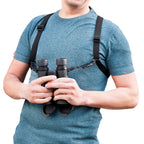 Caruba Binocular Harness
