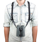 Caruba Binocular Harness