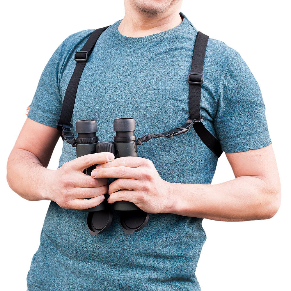 Caruba Binocular Harness