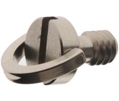 Caruba 1/4 Camera Screw with D Ring
