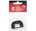 Caruba Canon EF Eyecup